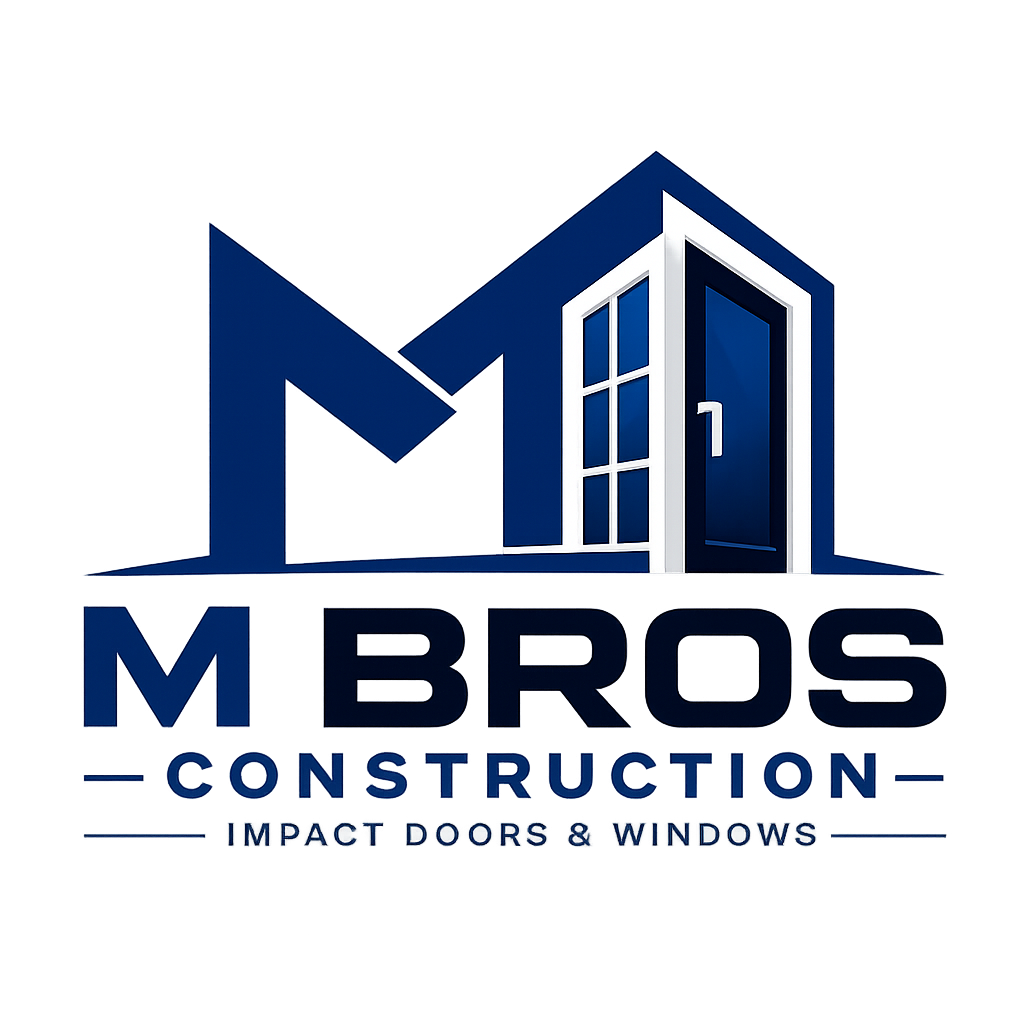 M Bros Construction